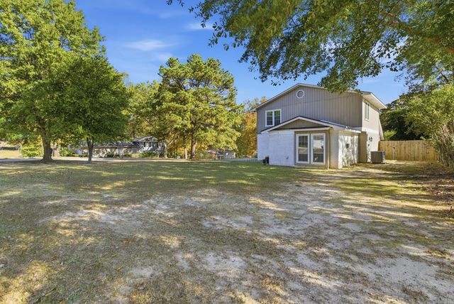 6818 Fawndale Drive, Columbus, GA 31904