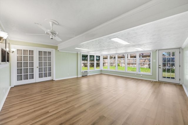 3311 Peachtree Lane, Pantego, TX 76013