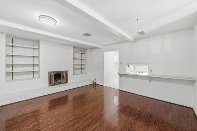 3311 Peachtree Lane, Pantego, TX 76013