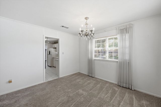 3311 Peachtree Lane, Pantego, TX 76013