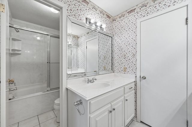 3311 Peachtree Lane, Pantego, TX 76013