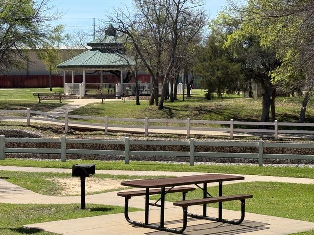 3311 Peachtree Lane, Pantego, TX 76013