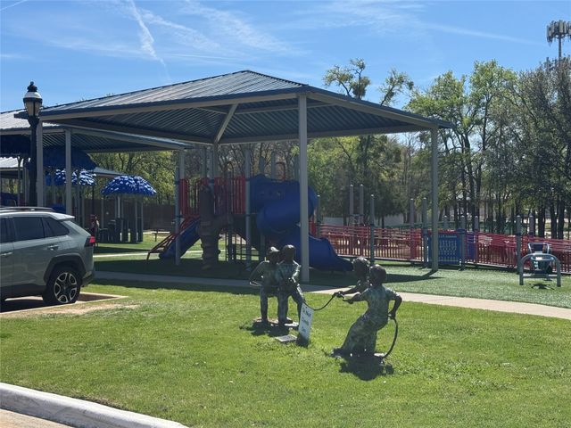 3311 Peachtree Lane, Pantego, TX 76013