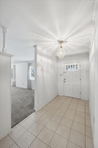 3311 Peachtree Lane, Pantego, TX 76013