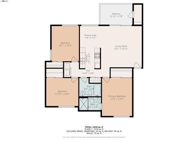 38623 Cherry Ln 148, Fremont, CA 94536
