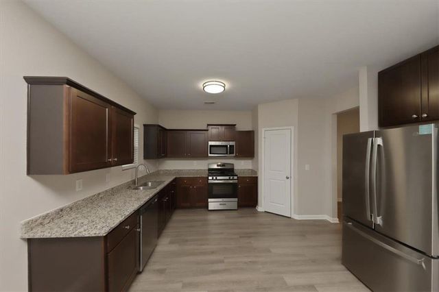 167 Aberdeen Way, Dallas, GA 30132