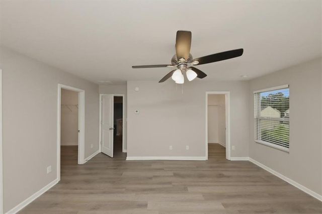 167 Aberdeen Way, Dallas, GA 30132