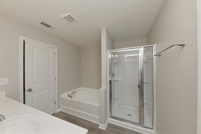 167 Aberdeen Way, Dallas, GA 30132