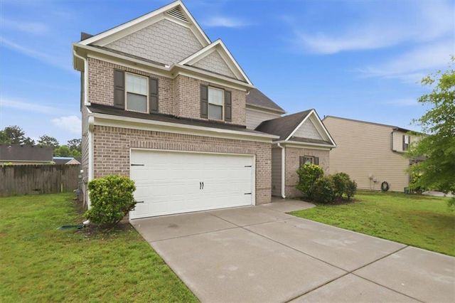 167 Aberdeen Way, Dallas, GA 30132
