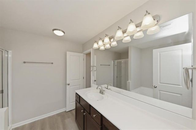 167 Aberdeen Way, Dallas, GA 30132