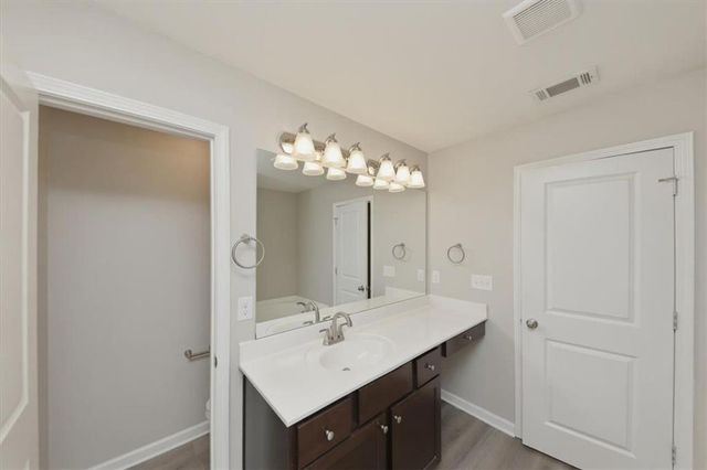 167 Aberdeen Way, Dallas, GA 30132