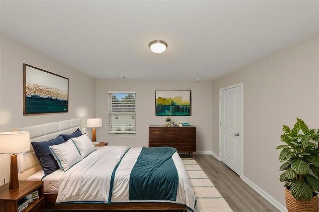 167 Aberdeen Way, Dallas, GA 30132