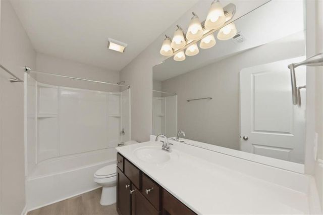 167 Aberdeen Way, Dallas, GA 30132