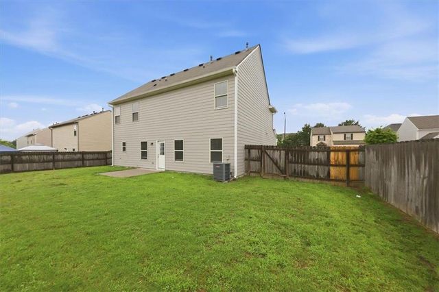 167 Aberdeen Way, Dallas, GA 30132