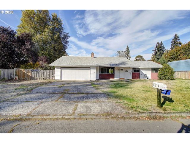 8814 Ne 104TH St, Vancouver, WA 98662