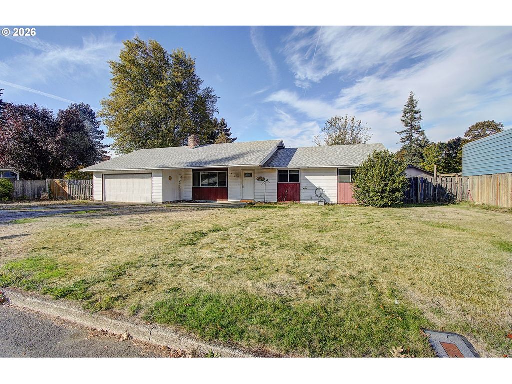 8814 Ne 104TH St, Vancouver, WA 98662