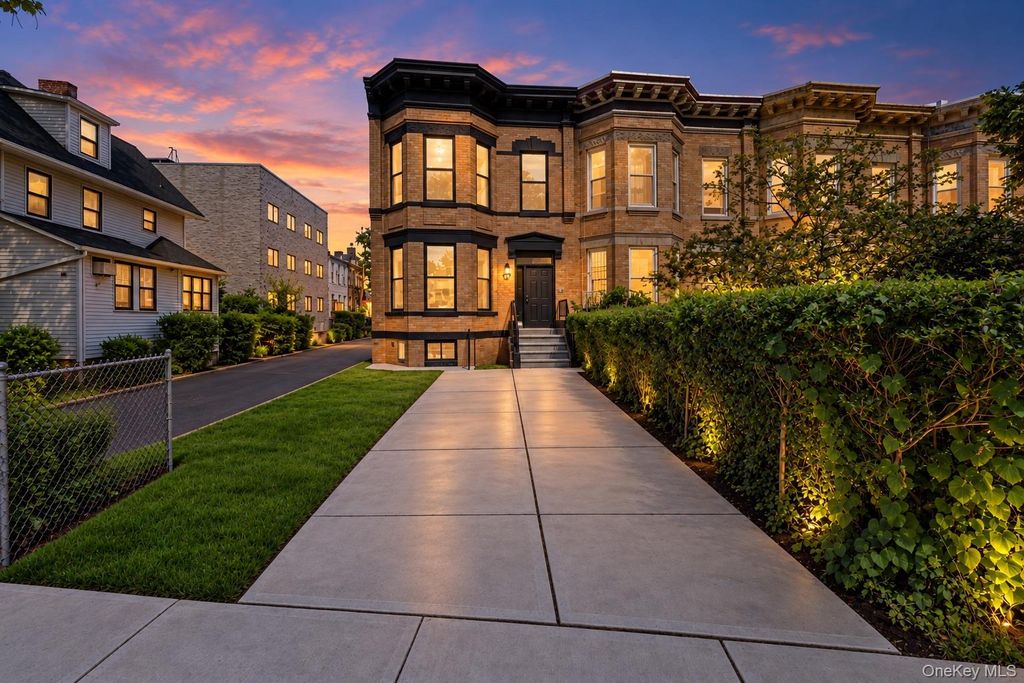 109 Amersfort Place, Brooklyn, NY 11210 — exterior