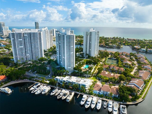 21055 Yacht Club Dr 605, Aventura, FL 33180