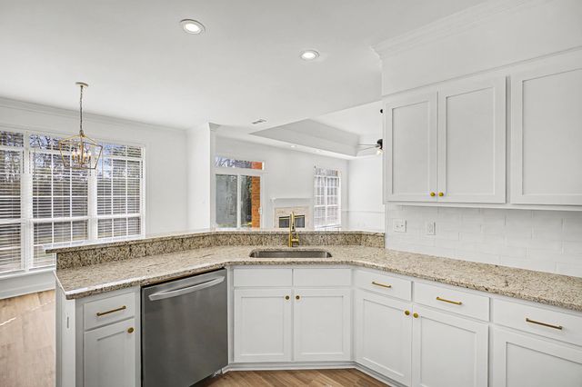 1139 Rivershyre Drive, Evans, GA 30809