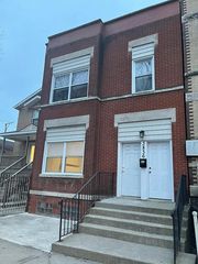 3836 S Parnell Avenue, Chicago, IL 60609