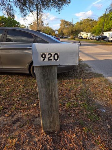 920 BRINWOOD DRIVE, Seffner, FL 33584