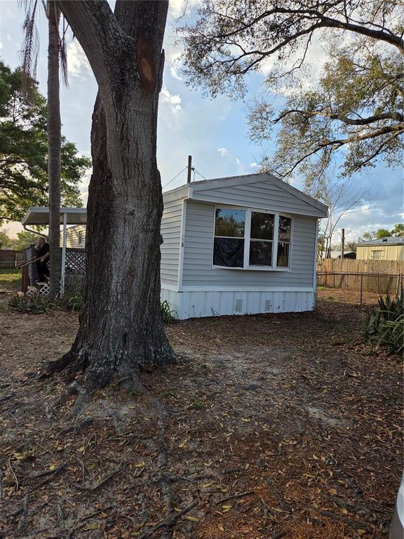 920 BRINWOOD DRIVE, Seffner, FL 33584