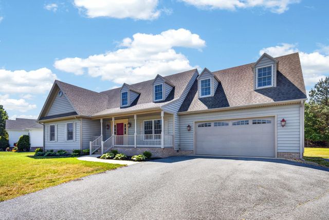 313 GUNBYS MILL DR, Salisbury, MD 21804