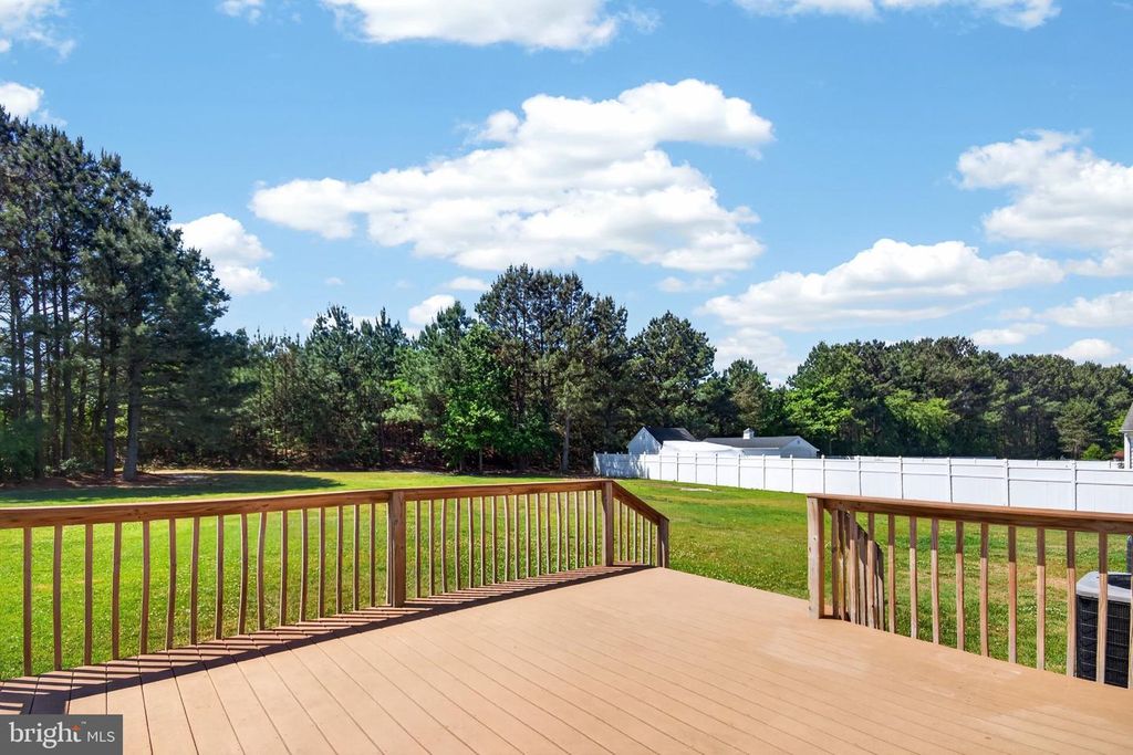 Image 30 of property listing at 313 GUNBYS MILL DR, Salisbury, MD 21804
