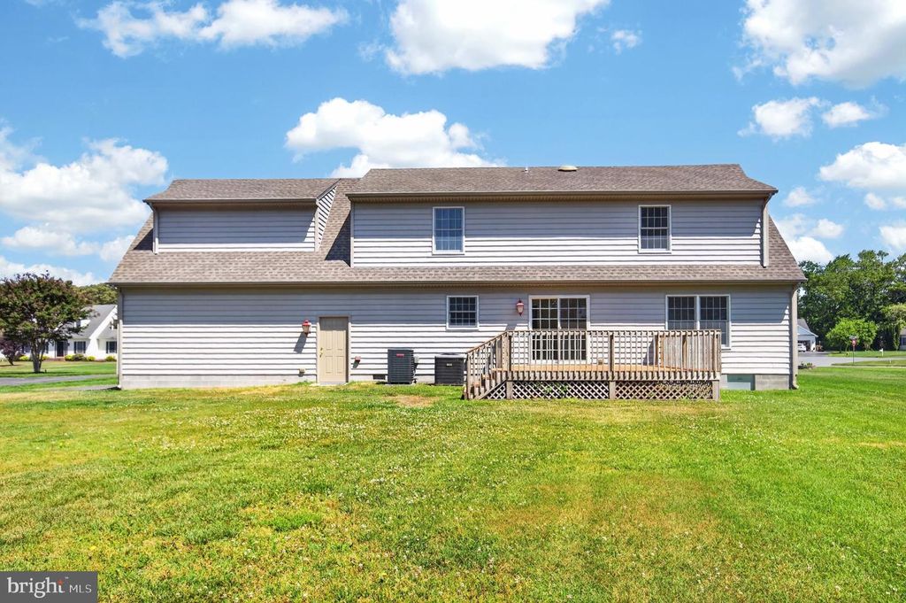 Image 32 of property listing at 313 GUNBYS MILL DR, Salisbury, MD 21804