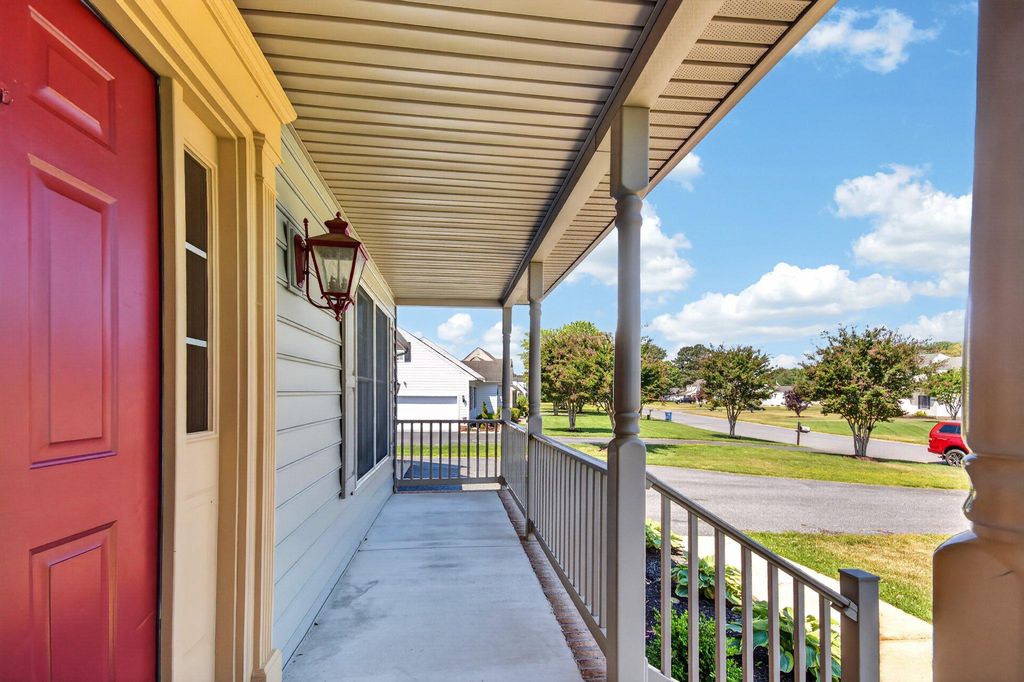 Image 4 of property listing at 313 GUNBYS MILL DR, Salisbury, MD 21804
