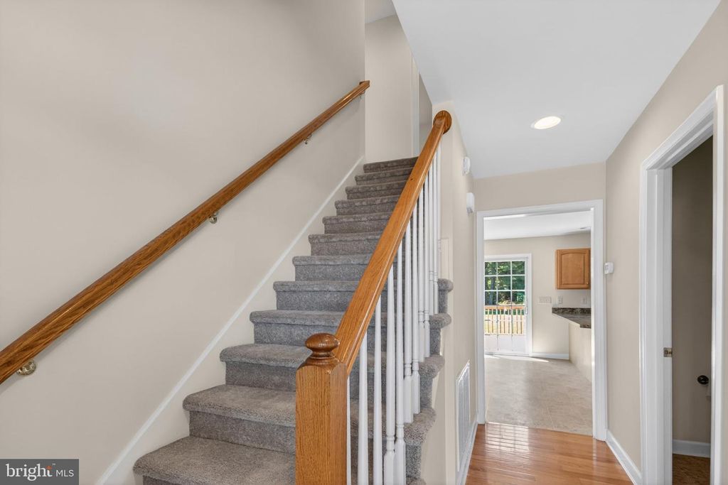 Image 5 of property listing at 313 GUNBYS MILL DR, Salisbury, MD 21804