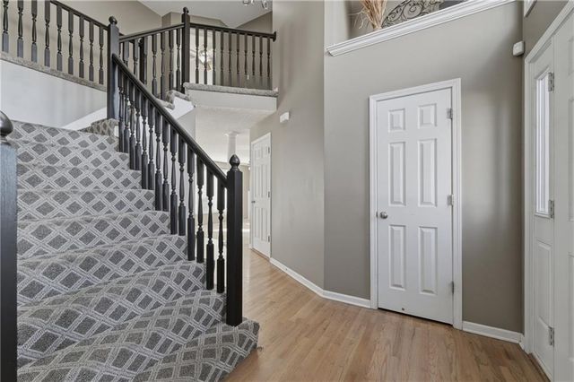 2513 SW 12th Street, Lee's Summit, MO 64081