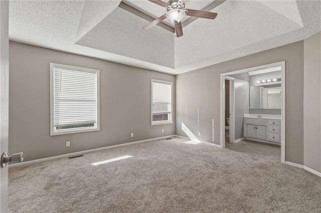 2513 SW 12th Street, Lee's Summit, MO 64081