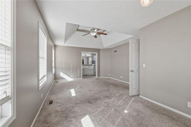 2513 SW 12th Street, Lee's Summit, MO 64081