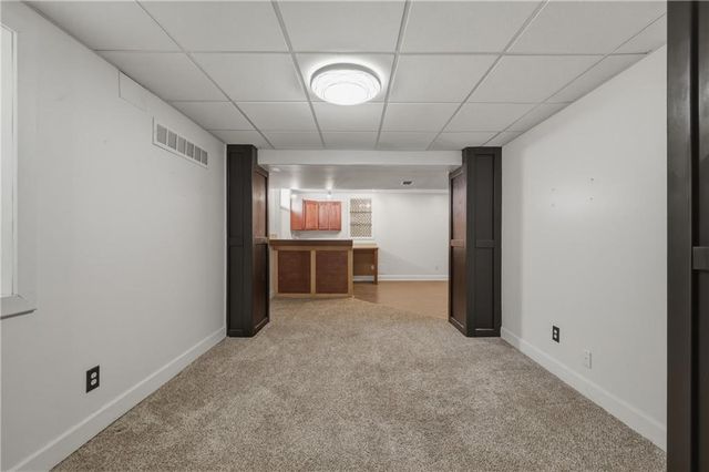 2513 SW 12th Street, Lee's Summit, MO 64081