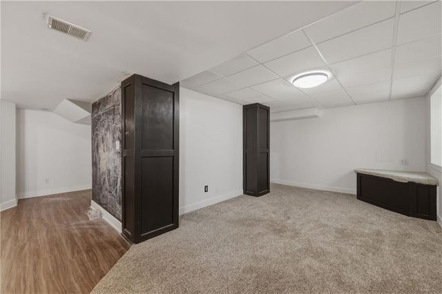 2513 SW 12th Street, Lee's Summit, MO 64081