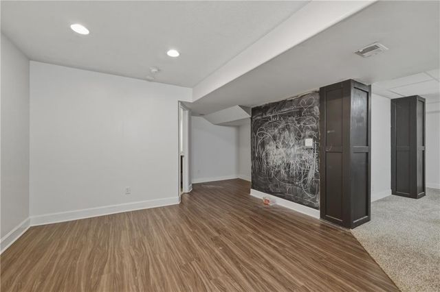 2513 SW 12th Street, Lee's Summit, MO 64081