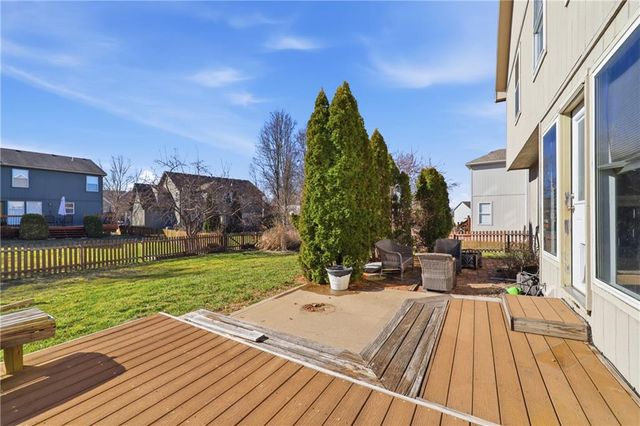 2513 SW 12th Street, Lee's Summit, MO 64081