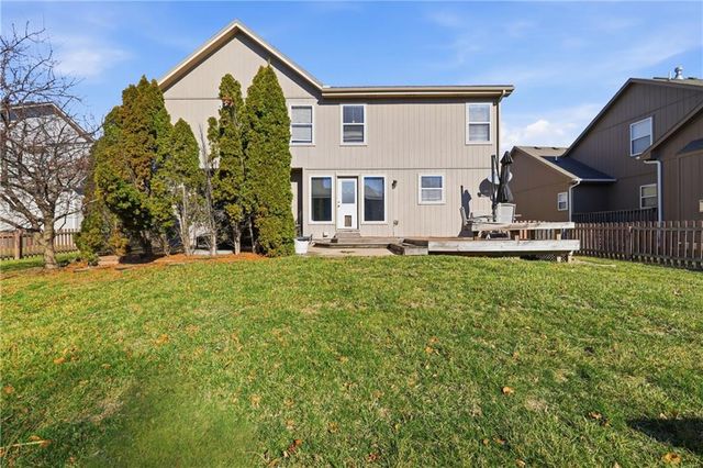 2513 SW 12th Street, Lee's Summit, MO 64081