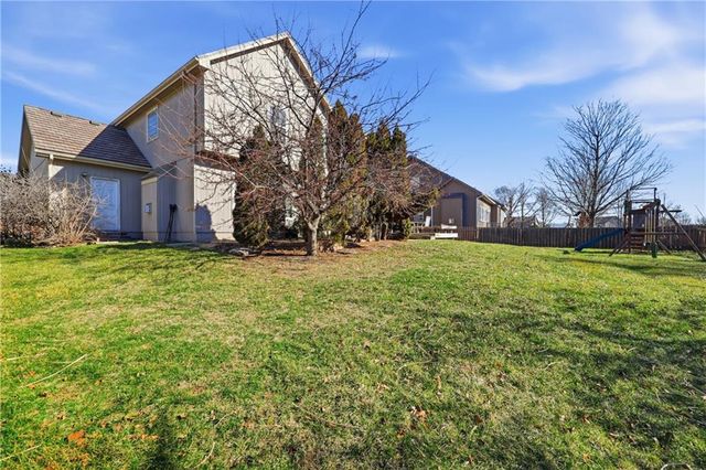 2513 SW 12th Street, Lee's Summit, MO 64081