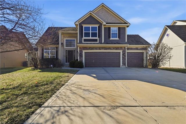 2513 SW 12th Street, Lee's Summit, MO 64081