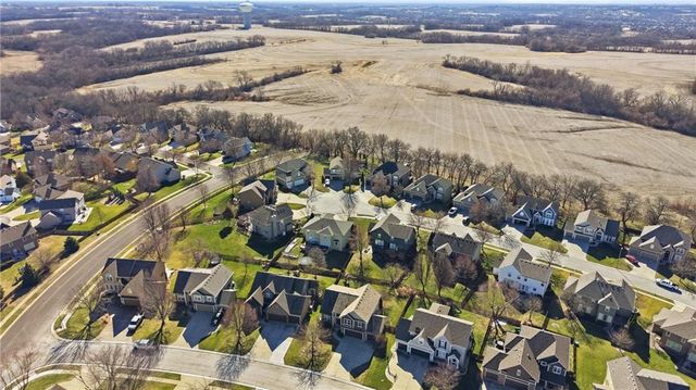 2513 SW 12th Street, Lee's Summit, MO 64081