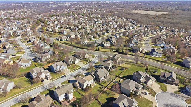 2513 SW 12th Street, Lee's Summit, MO 64081