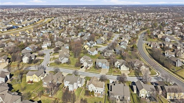 2513 SW 12th Street, Lee's Summit, MO 64081