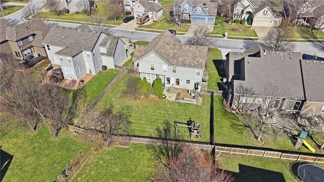 2513 SW 12th Street, Lee's Summit, MO 64081