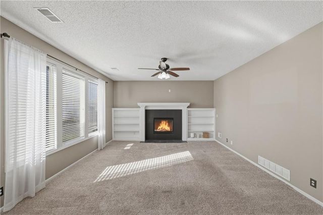 2513 SW 12th Street, Lee's Summit, MO 64081