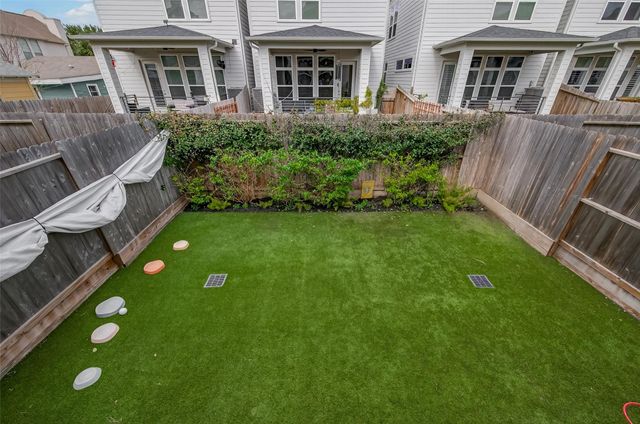 5838 Kiam Street, Houston, TX 77007