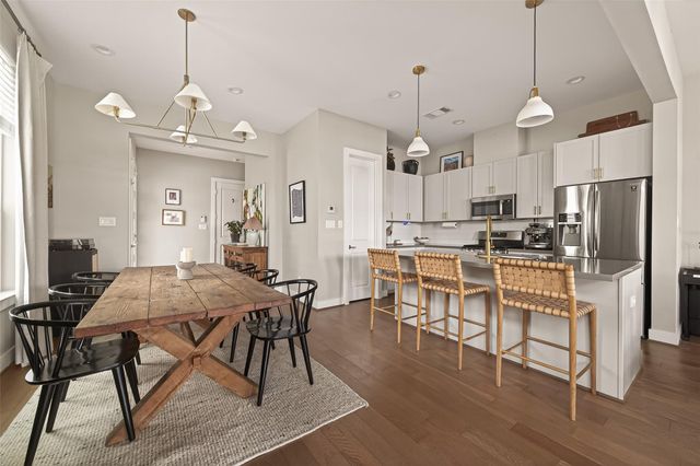 5838 Kiam Street, Houston, TX 77007