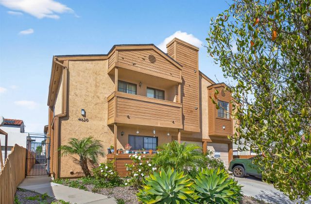 4620 36th St. 6, San Diego, CA 92116