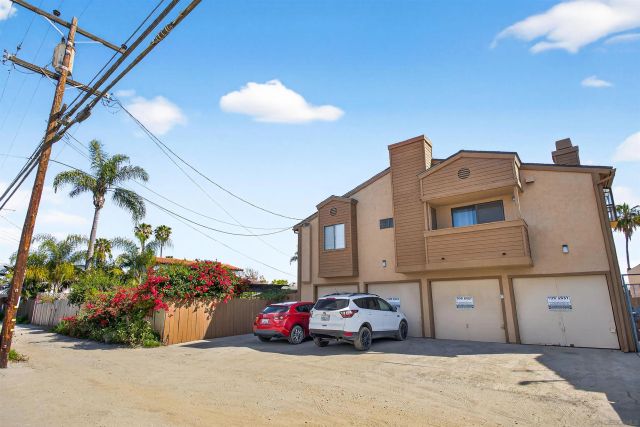 4620 36th St. 6, San Diego, CA 92116